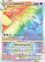 Hisuian Typhlosion VSTAR