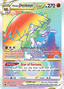 Hisuian Decidueye VSTAR