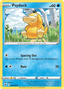 Psyduck