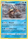Mamoswine