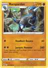 Rampardos