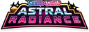 Astral Radiance Trainer Gallery