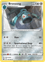 Bronzong