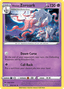 Hisuian Zoroark