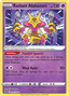 Radiant Alakazam