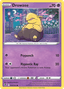 Drowzee