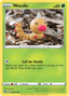 Weedle