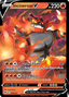 Incineroar V