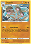 Dugtrio