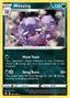 Weezing