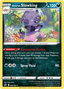 Galarian Slowking