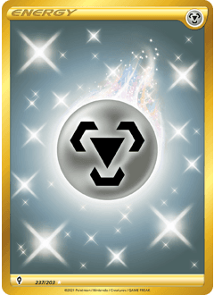 Metal Energy