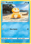 Psyduck