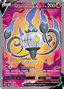 Chandelure V