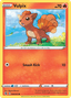 Vulpix