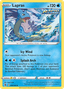 Lapras