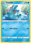 Totodile