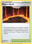 Magma Basin