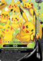 Pikachu V-UNION