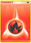 Fire Energy