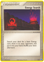 Energy Search