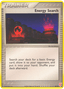 Energy Search
