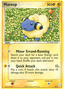 Mareep