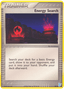 Energy Search