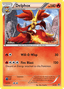 Delphox