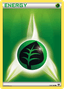 Grass Energy
