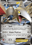 Skarmory-EX