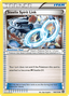Steelix Spirit Link