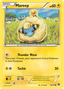 Mareep