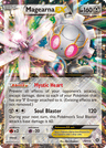 Magearna-EX