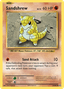 Sandshrew