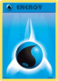 Water Energy