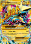M Manectric-EX