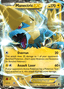 Manectric-EX