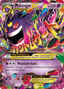 M Gengar-EX