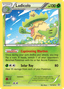 Ludicolo