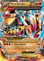 Primal Groudon-EX