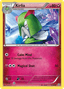 Kirlia