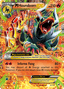 M Houndoom-EX