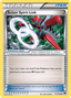 Scizor Spirit Link