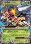 M Beedrill-EX