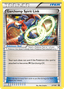 Garchomp Spirit Link