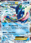 Greninja-EX