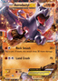 Aerodactyl-EX