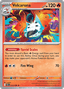 Volcarona