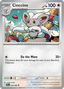 Cinccino
